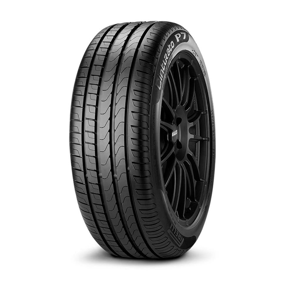 Новые шины Pirelli Cinturato P7 255/40 R 18