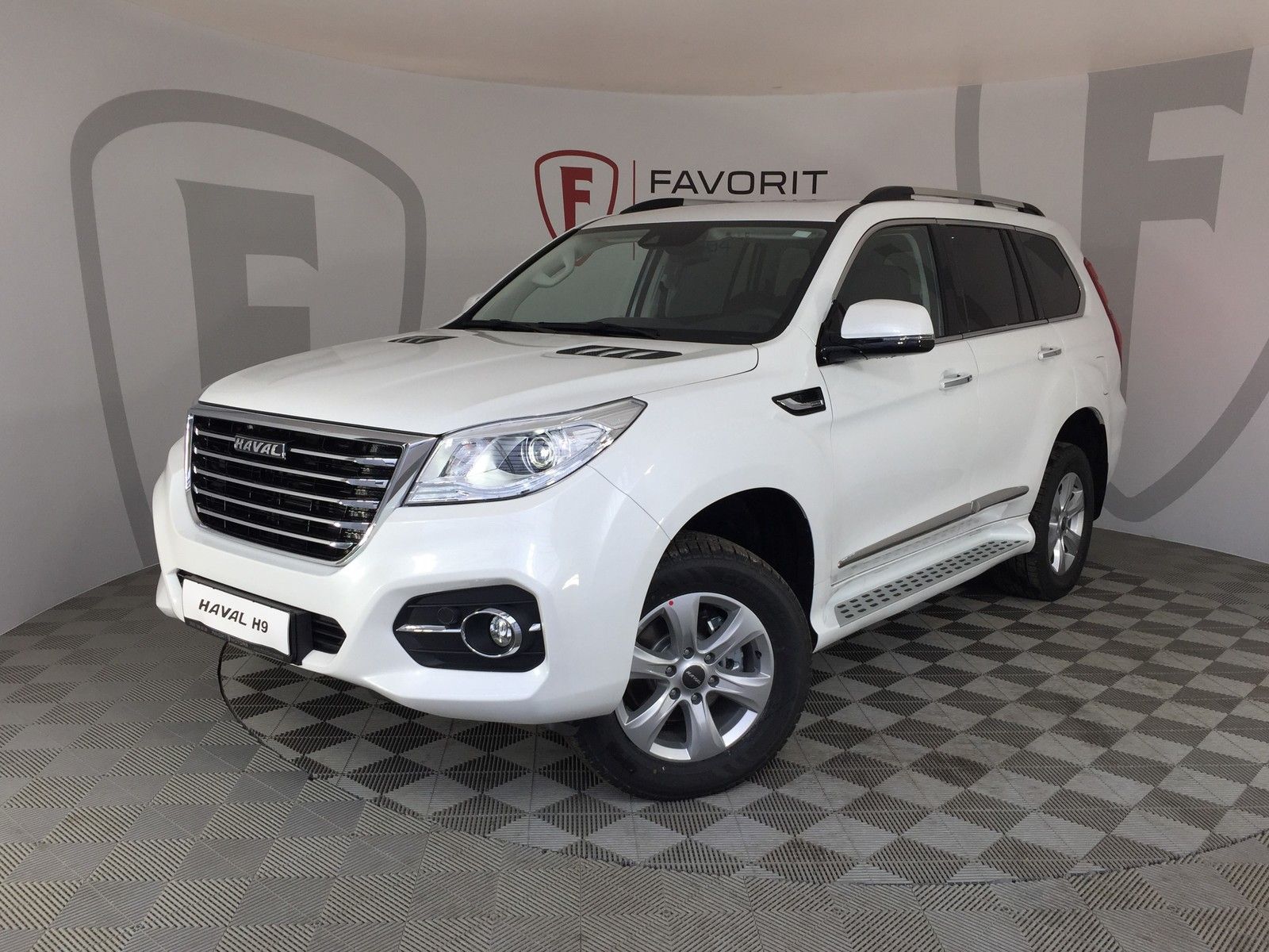 Haval Купить На Авито В России