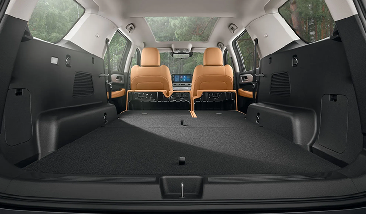 Интерьер Haval_pro H51 № 3