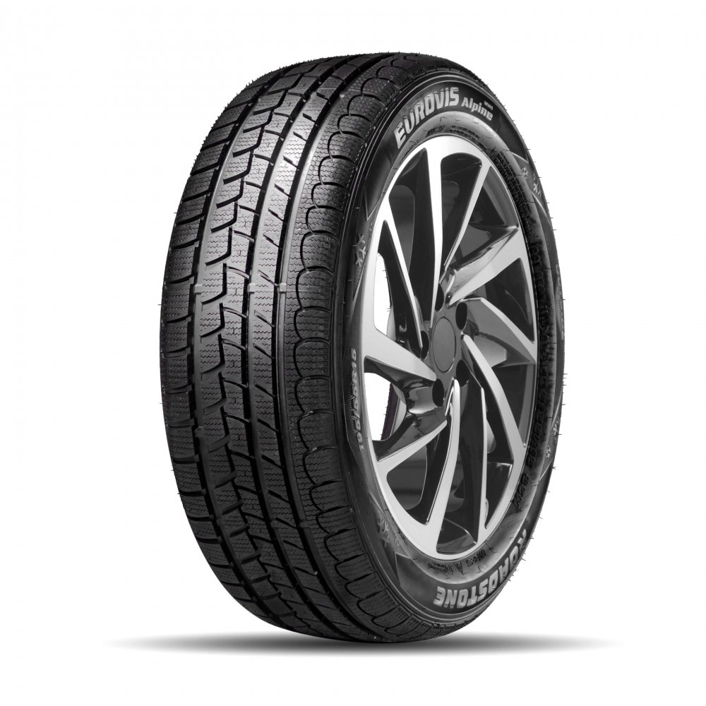 Новые шины Roadstone EUROVIS ALPINE WH1 185/55 R 16