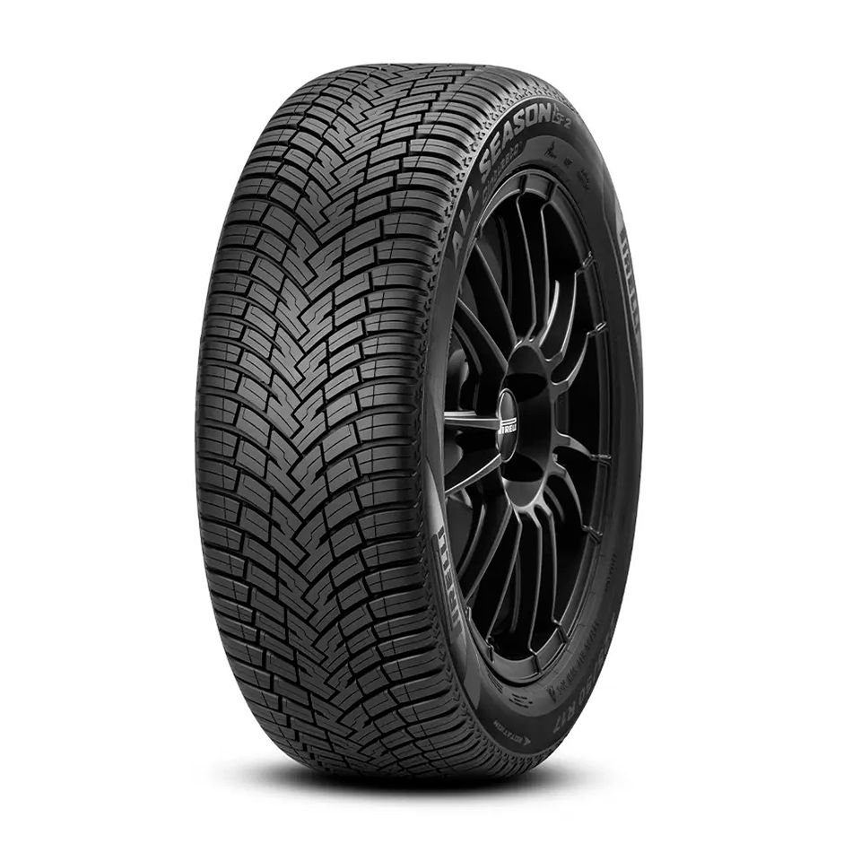 Новые шины Pirelli CINTURATO ALL SEASON SF 2 205/55 R 16