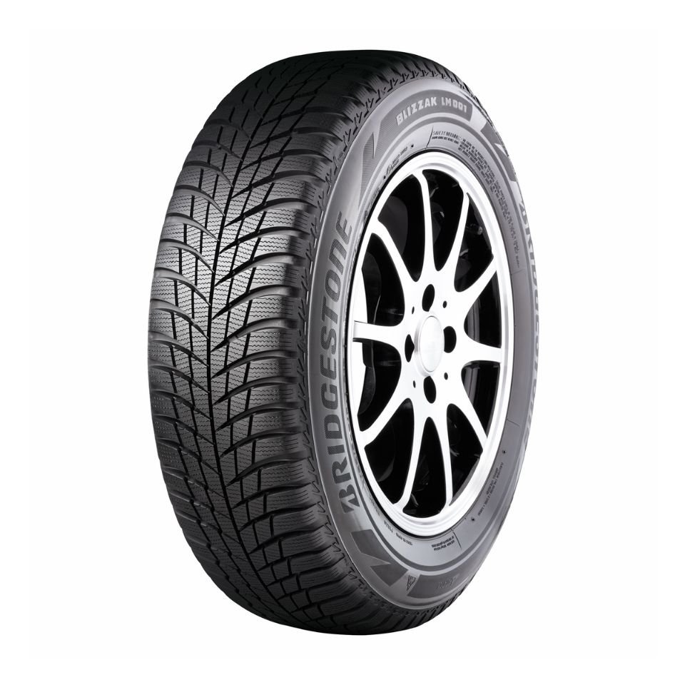 Новые шины Bridgestone LM001 275/45 R 20