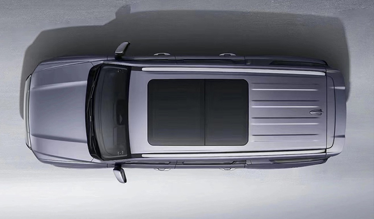 Экстерьер Haval_pro H51 № 3