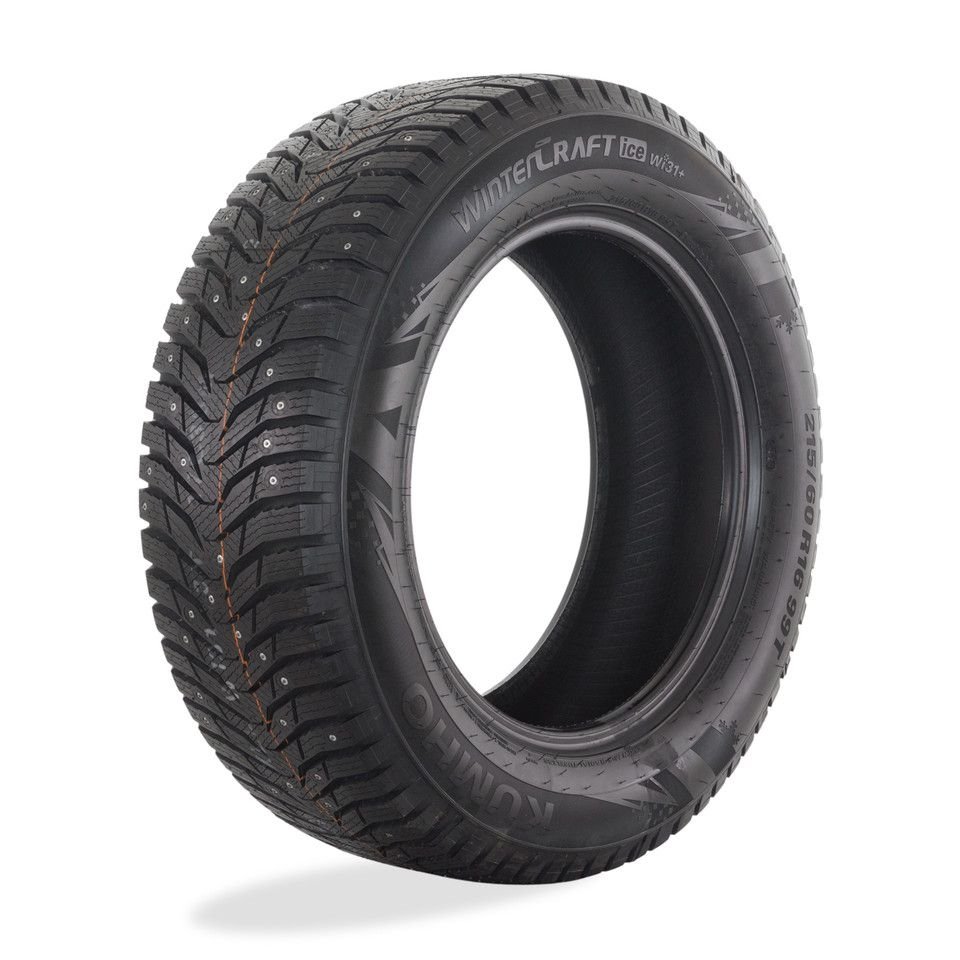 Купить новые шины Kumho WI-31 R 17 за 8920 рублей – Продажа новой резины  Kumho WI-31 у официального дилера