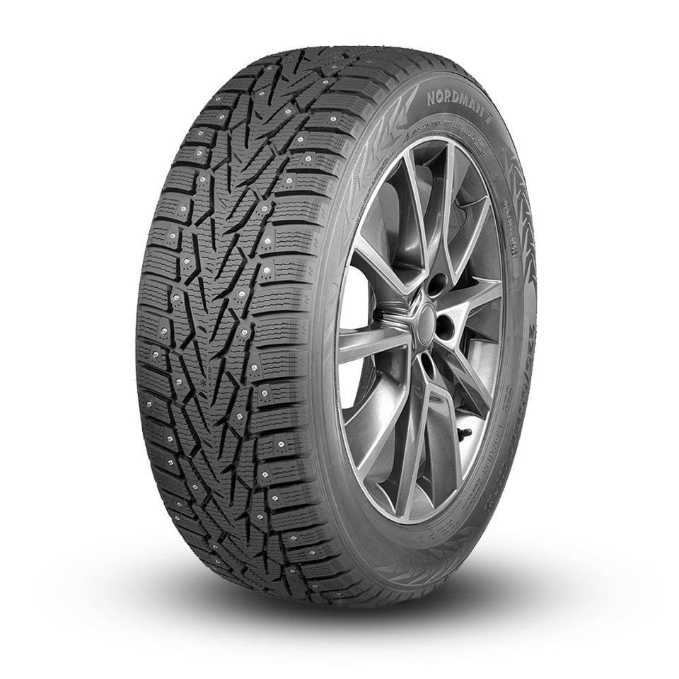 Новые шины Ikon Tyres Ikon Nordman 7 215/55 R 16