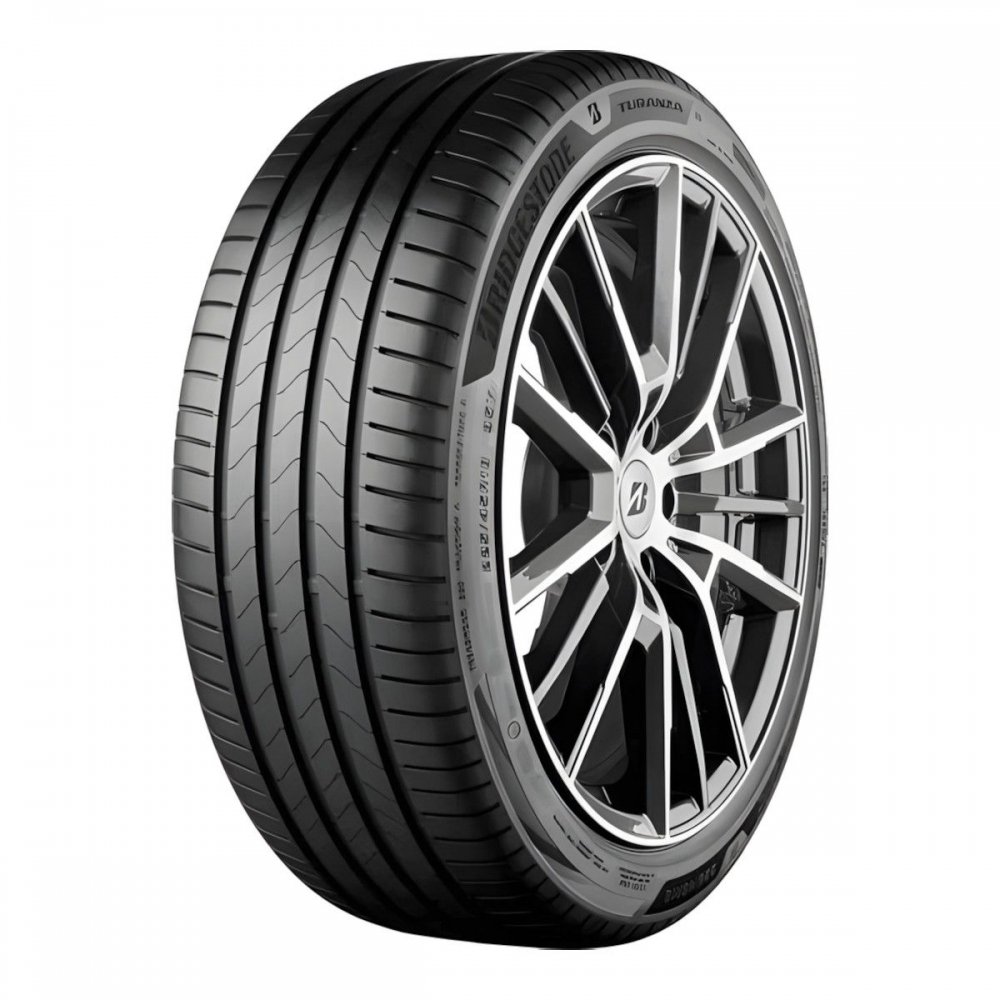 Новые шины Bridgestone Turanza 6 245/50 R 19