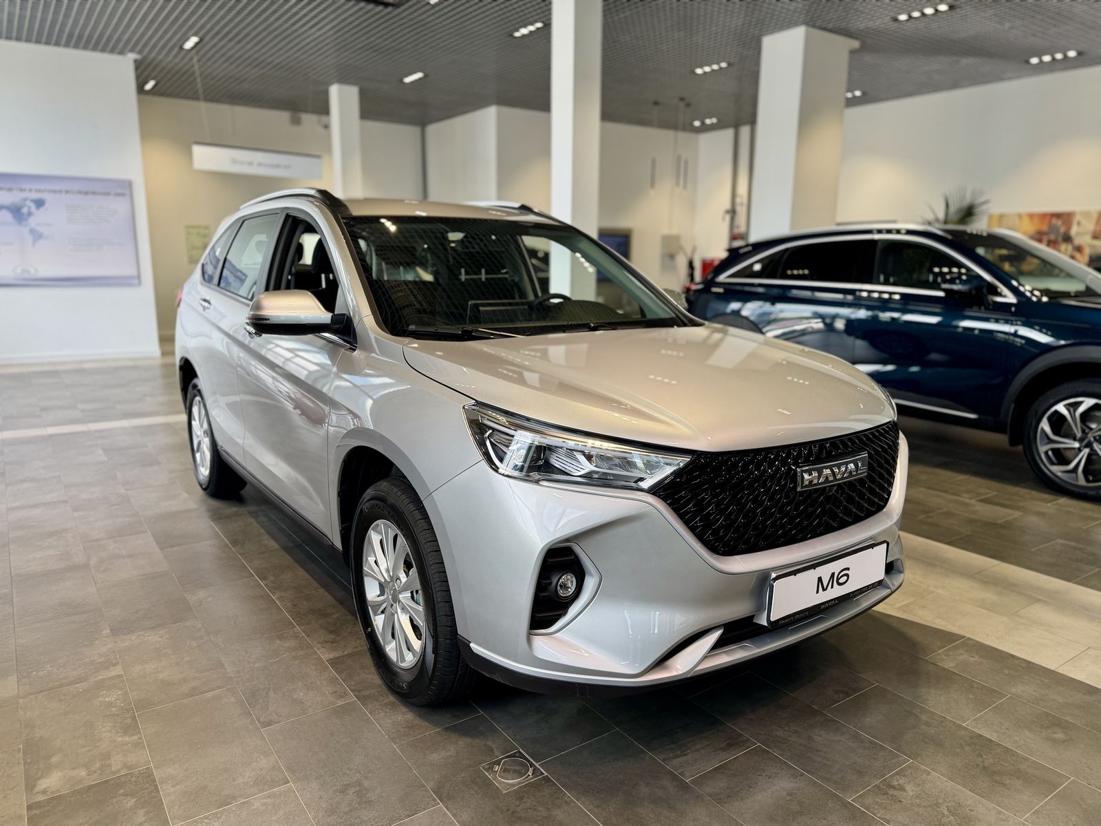 HAVAL M6