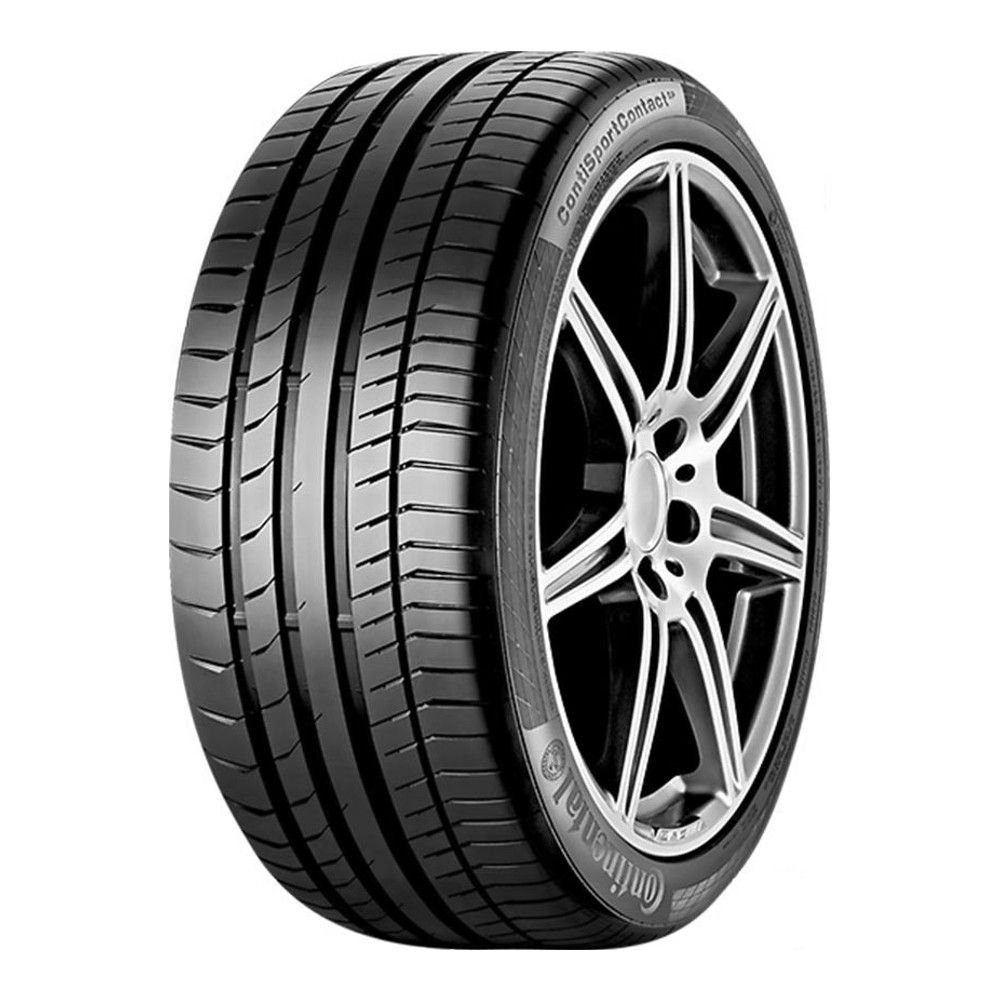 Continental ContiSportContact 5P