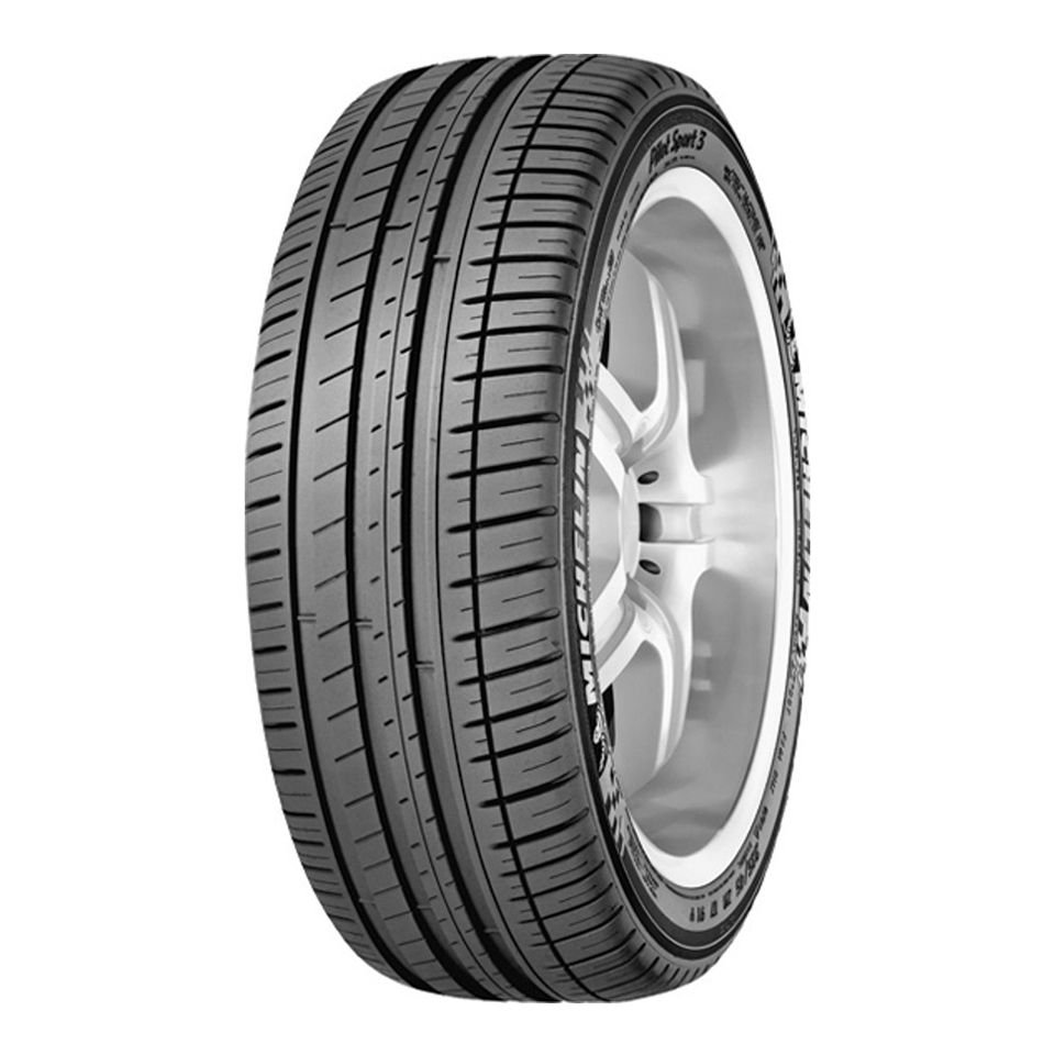 Новые шины Michelin PILOT SPORT-3 245/35 R 20