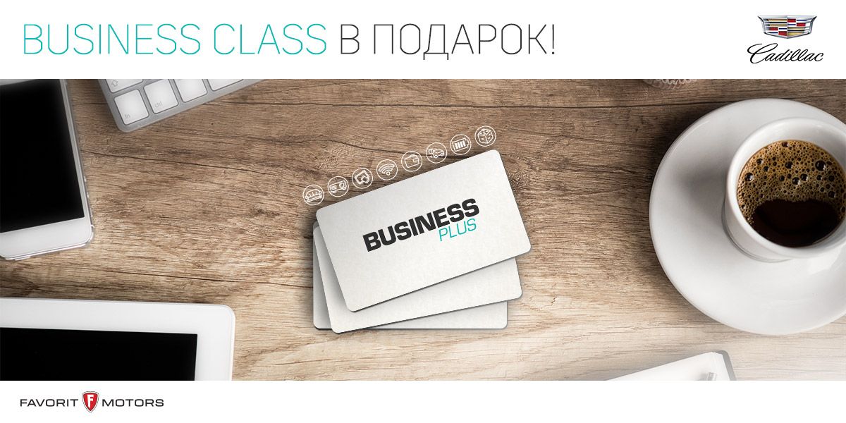 Зона Business Plus