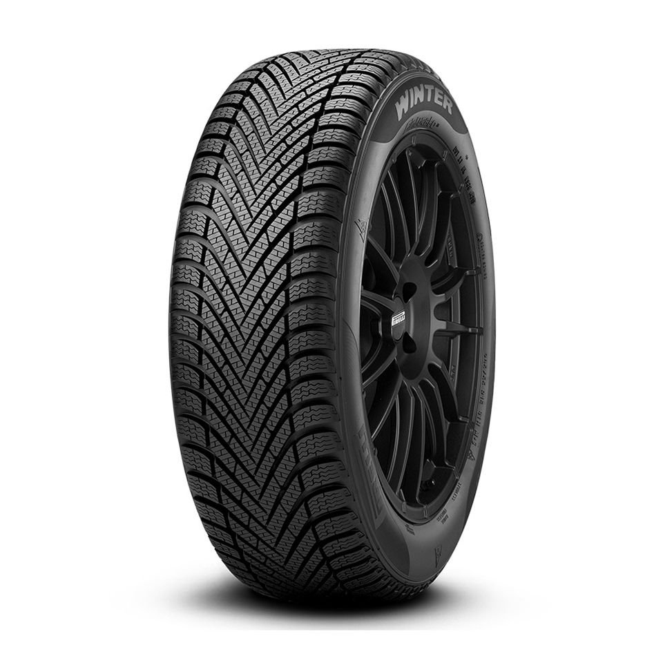 Новые шины Pirelli Cinturato Winter 205/50 R 17