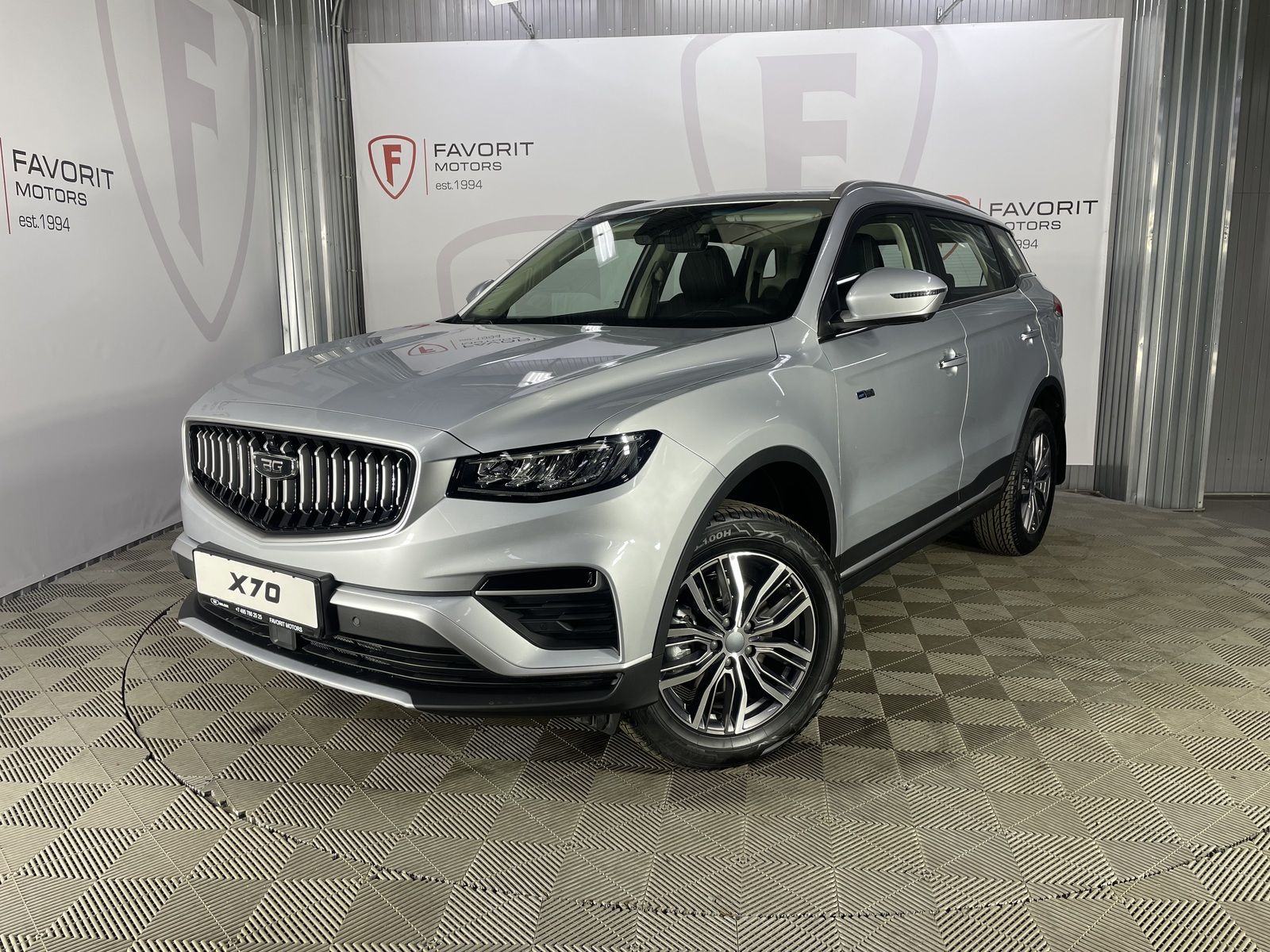 BELGEE X70 FL