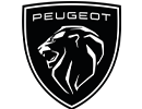 Logo Peugeot 107