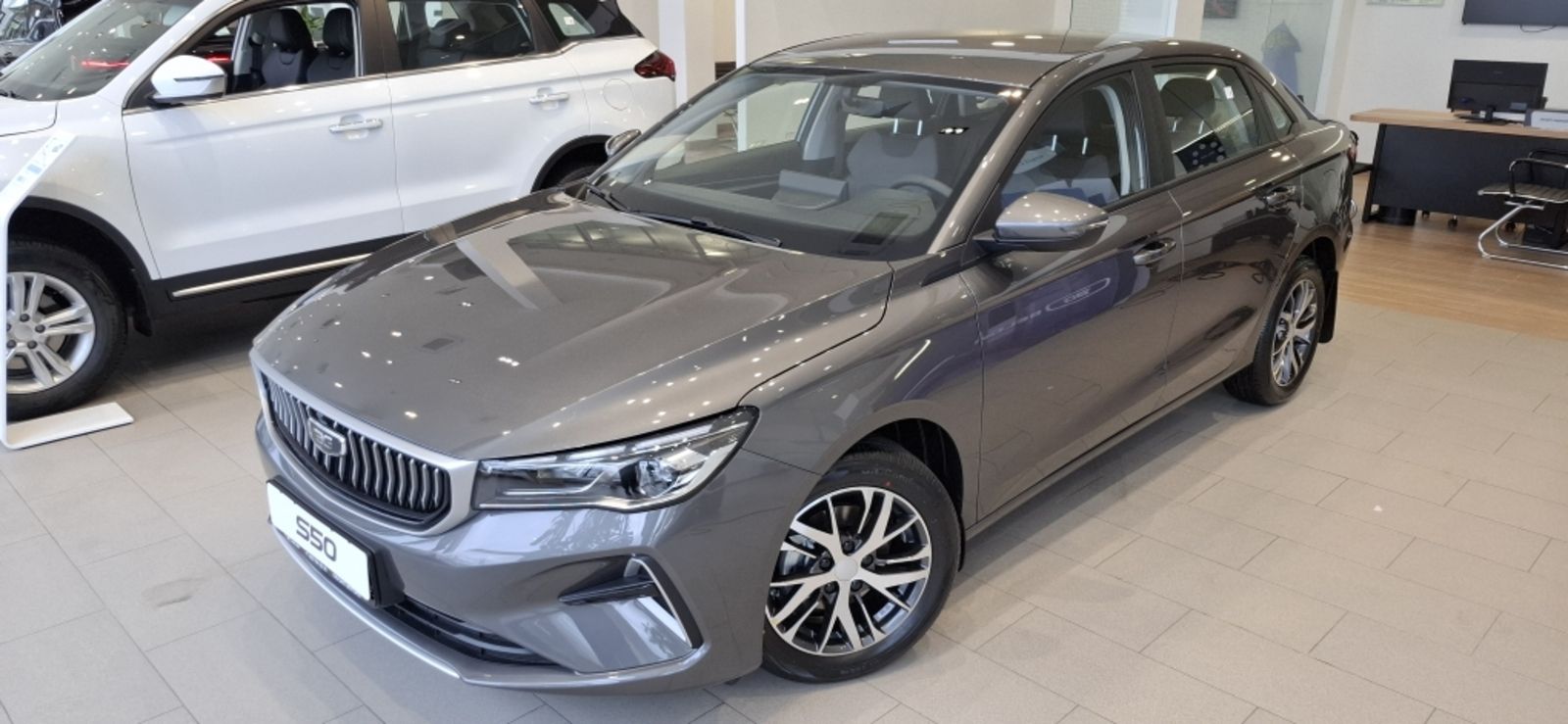 BELGEE S50