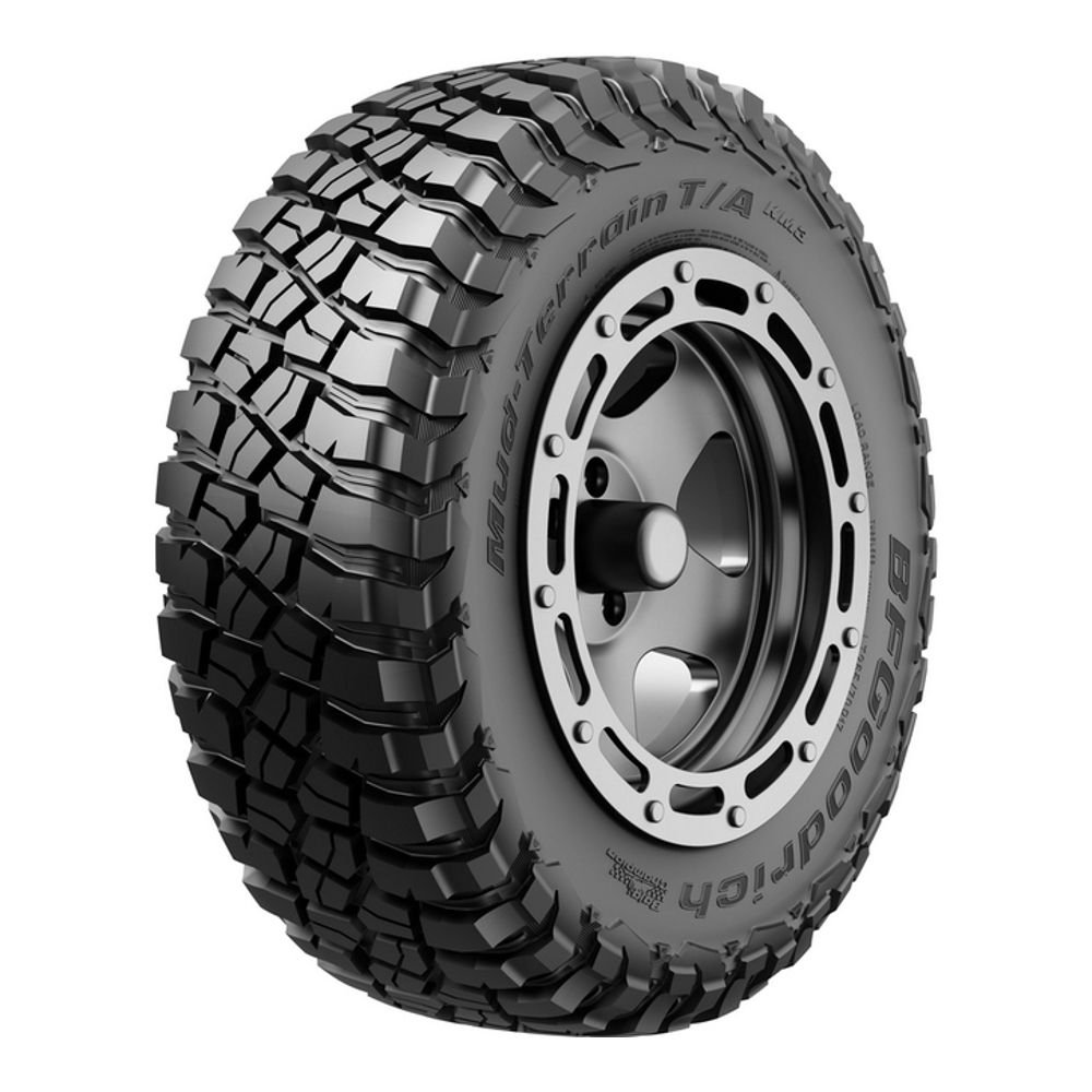Новые шины BFGoodrich Mud-Terrain T/A KM3 215/75 R 15