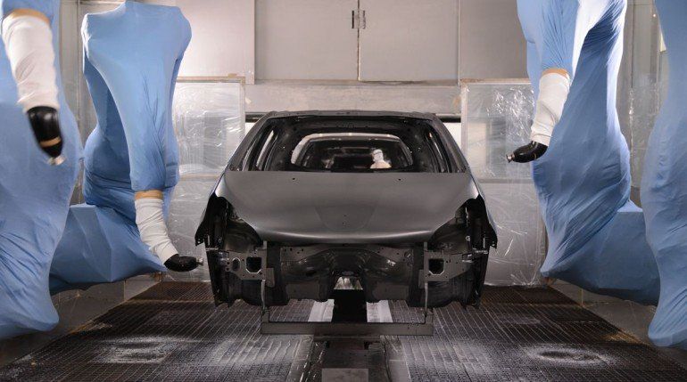 Будущее PSA Peugeot Citroen на рынке России