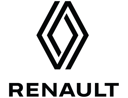 Logo Renault LOGAN old