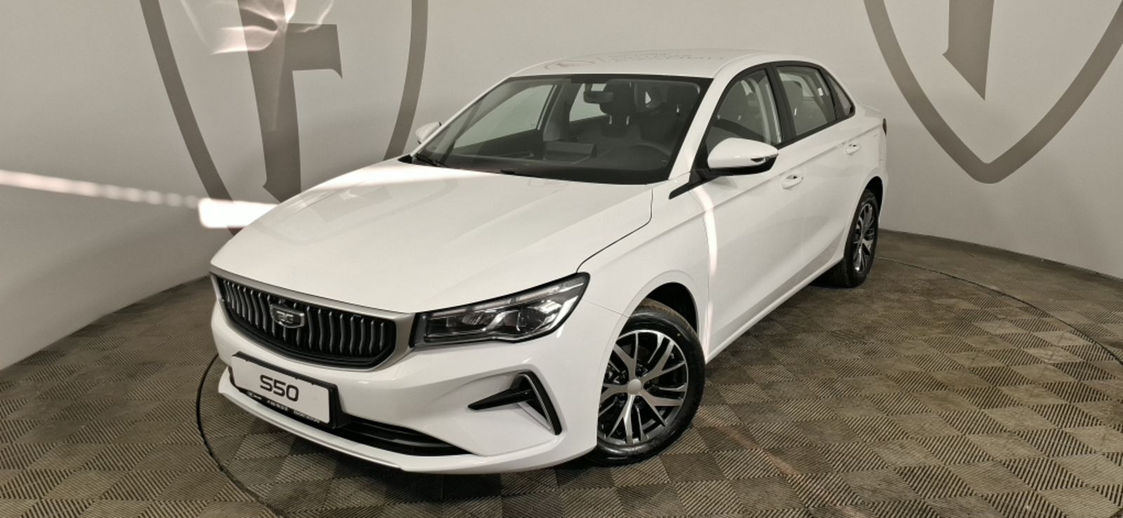 BELGEE S50