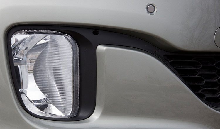 Экстерьер Kia Carens_ii № 5