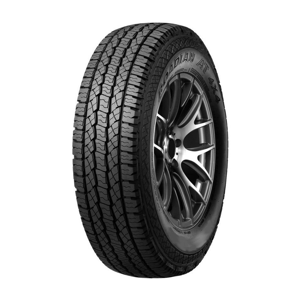 Новые шины Roadstone ROADIAN A/T RA7 265/70 R 16