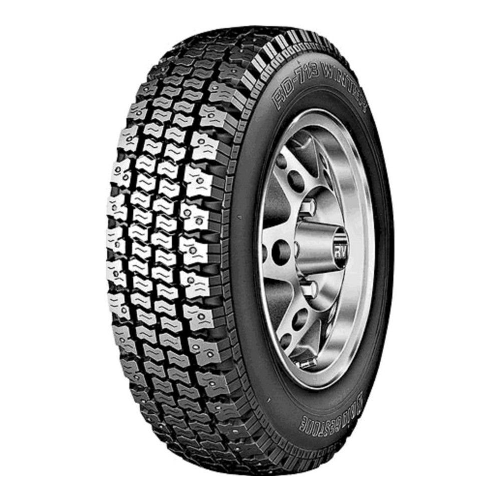 Новые шины Bridgestone RD-713 7/80 R 16