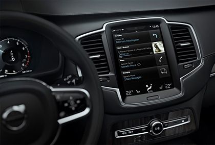 volvo