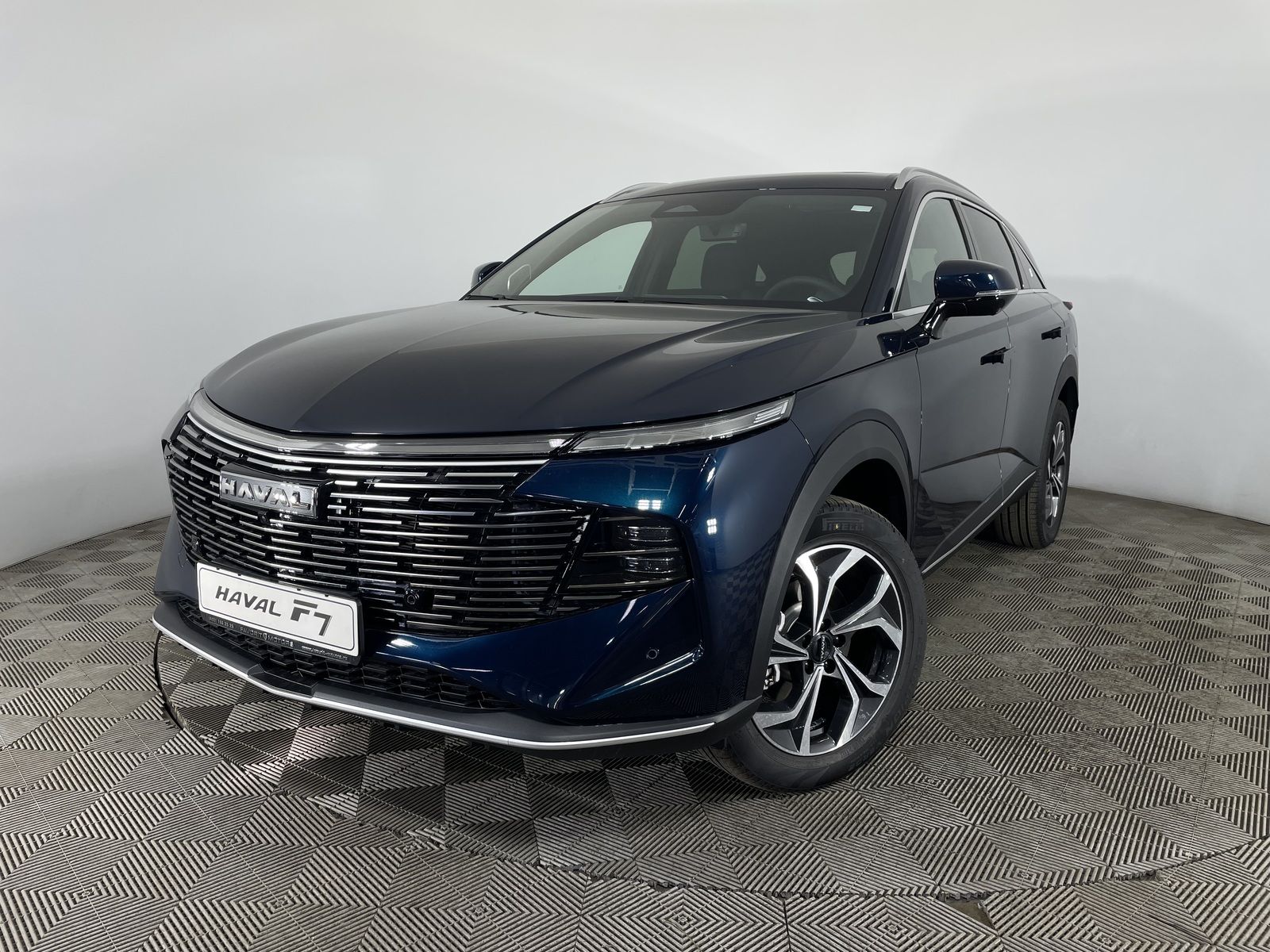 HAVAL F7 NEW