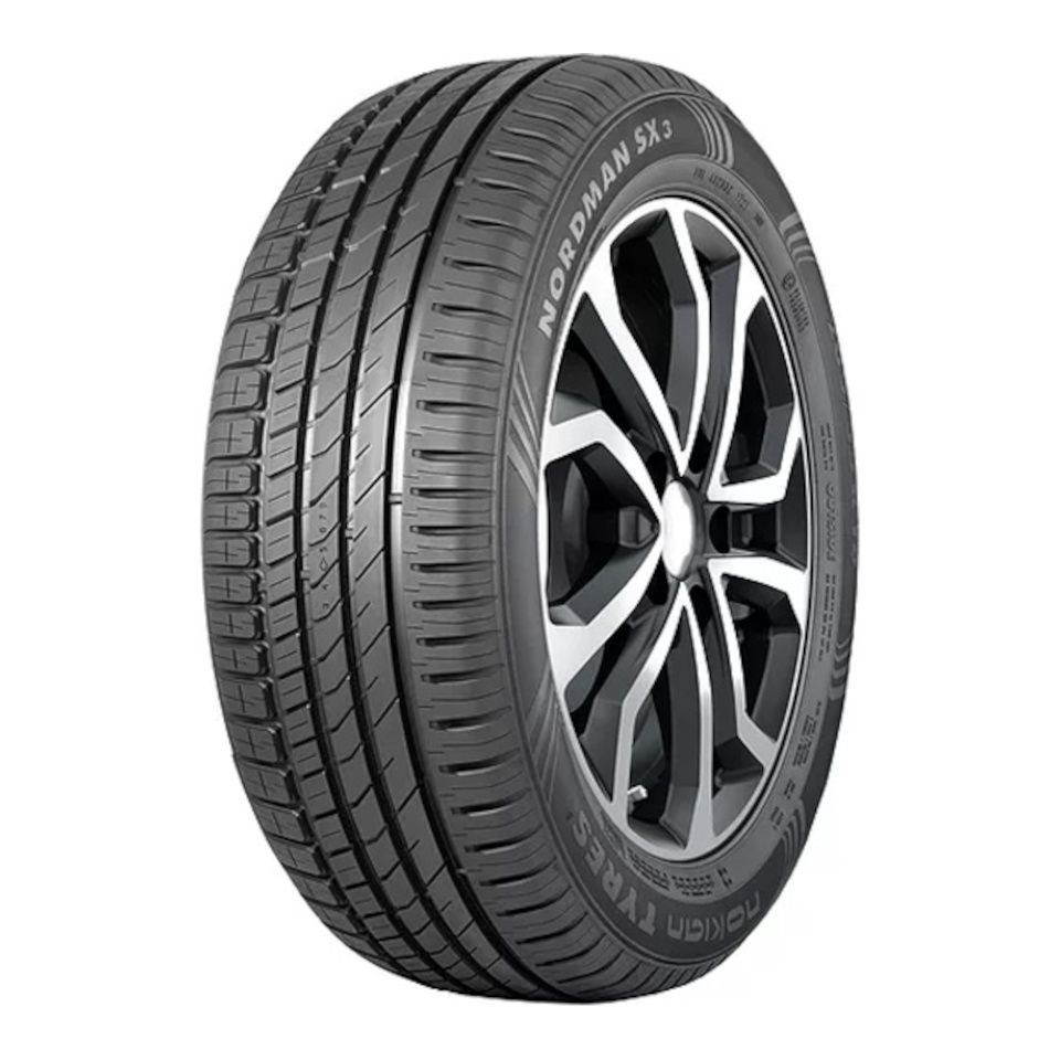 Купить новые шины Ikon Tyres Ikon Nordman SX3 R 14 за 5060 рублей – Продажа  новой резины Ikon Tyres Ikon Nordman SX3 у официального дилера