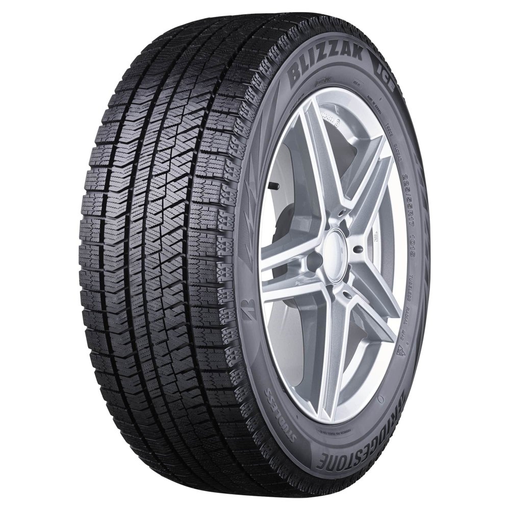 Новые шины Bridgestone ICE 215/50 R 17