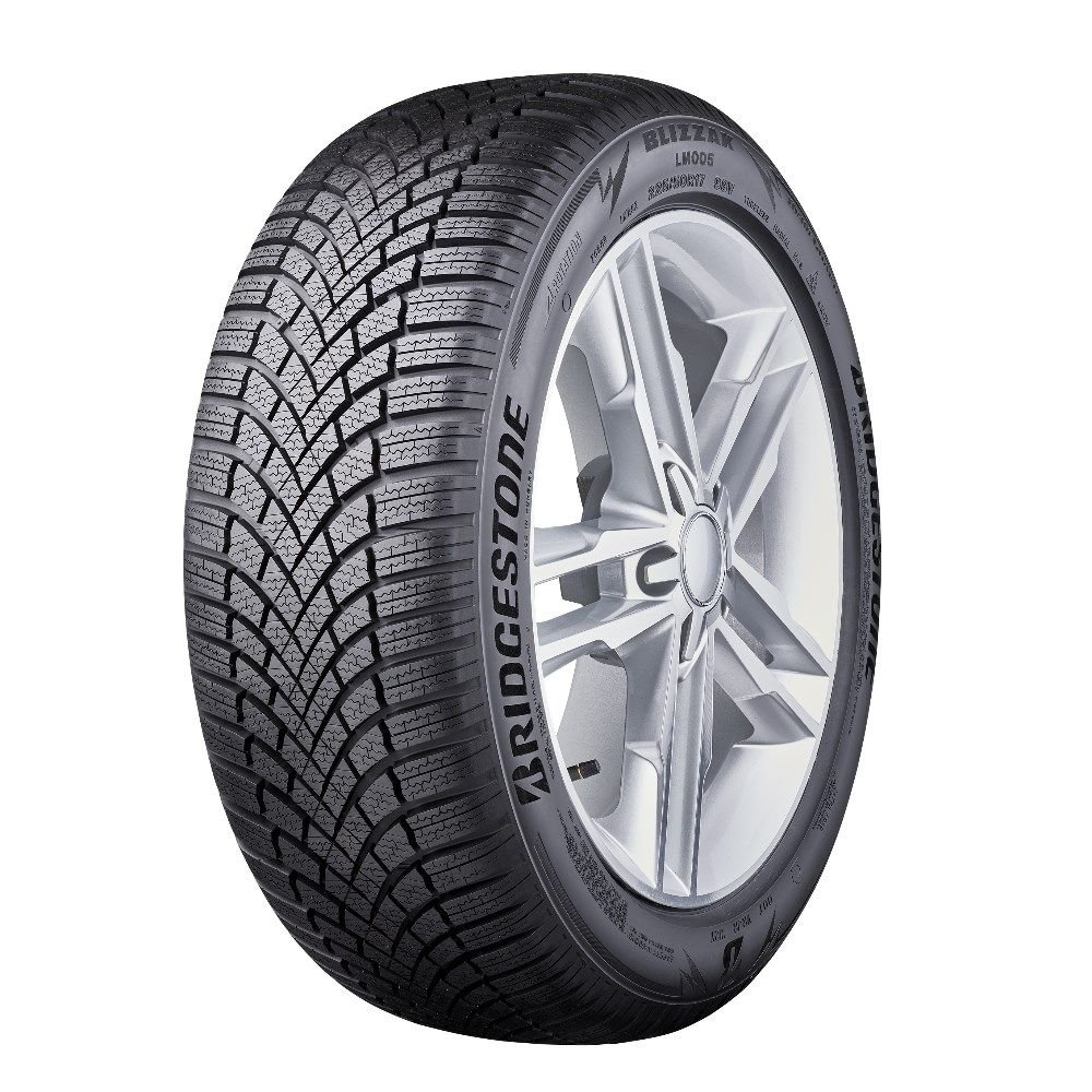 Новые шины Bridgestone LM005 265/35 R 18