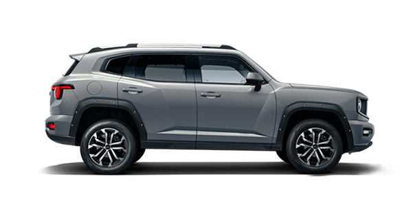 HAVAL PRO H7