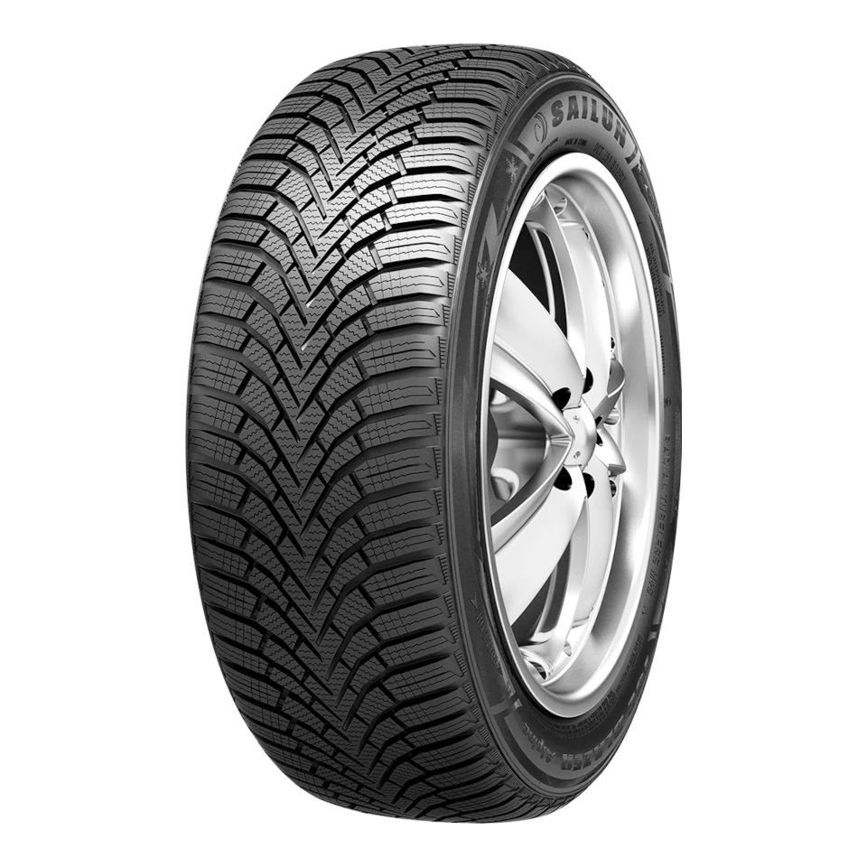 Sailun Ice Blazer Alpine+