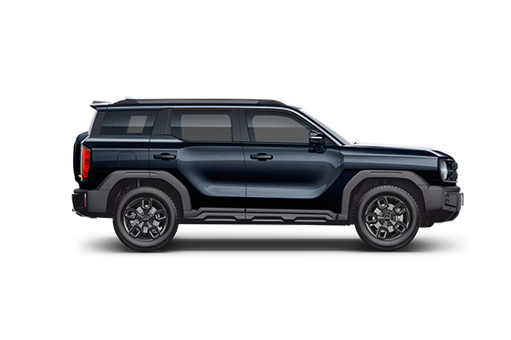 HAVAL PRO H3