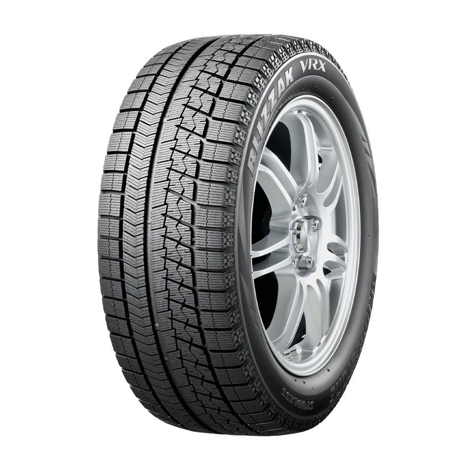 Новые шины Bridgestone VRX 215/60 R 16