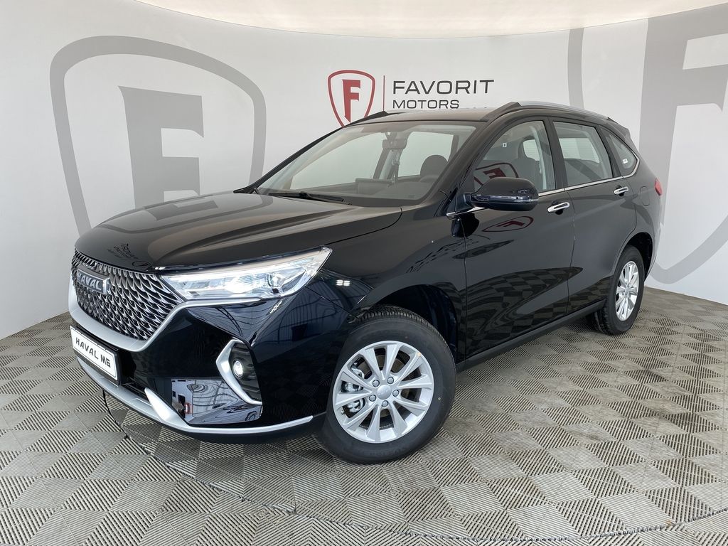 HAVAL M6