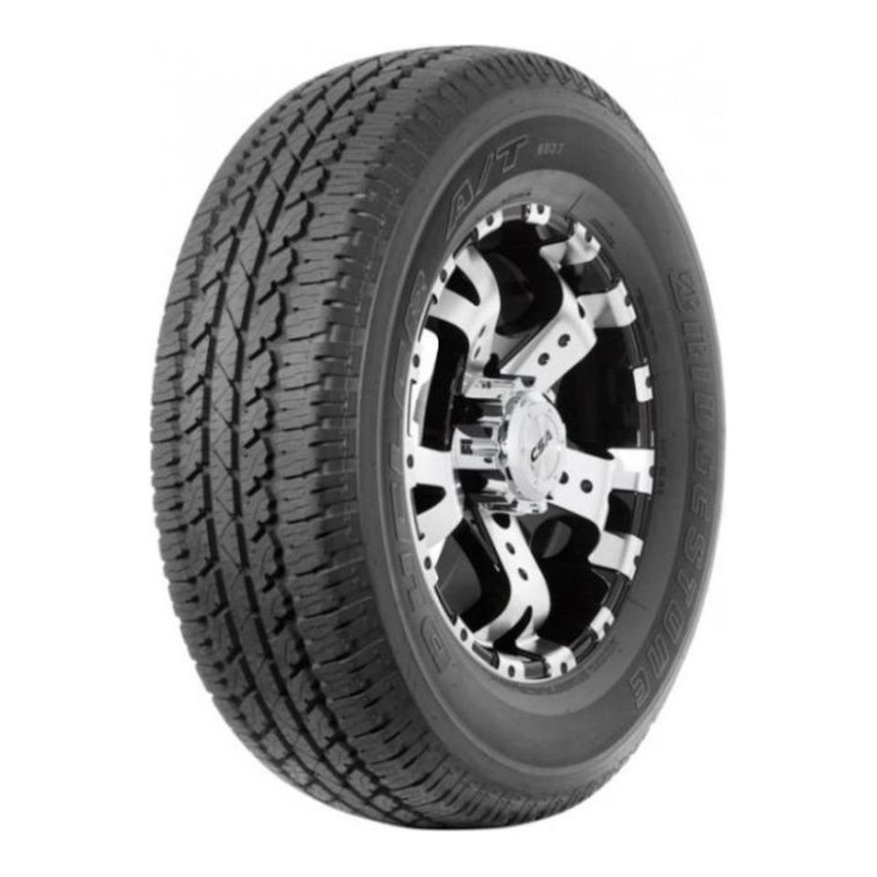 Новые шины Bridgestone 693 V 265/55 R 20