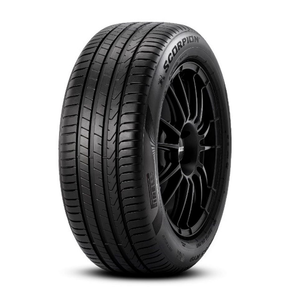 Купить новые шины Pirelli Scorpion R 19 за 19490 рублей – Продажа новой  резины Pirelli Scorpion у официального дилера