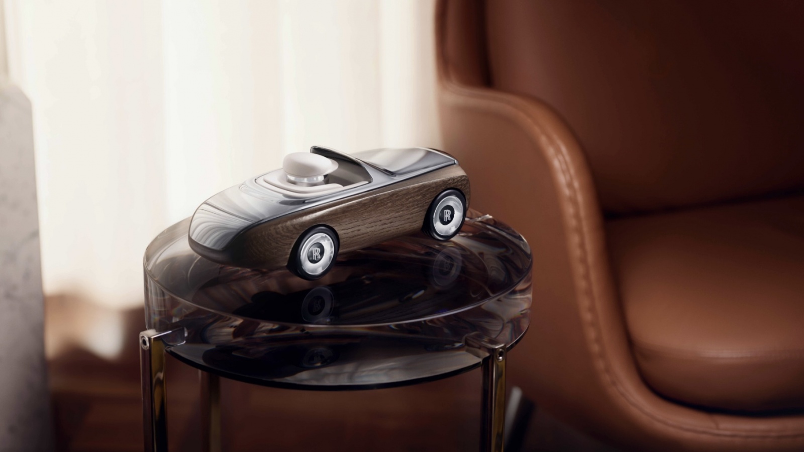 Rolls-Royce Cameo Rolls-Royce Cameo